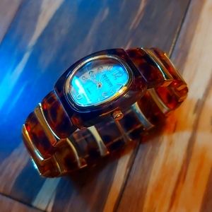 Joan Rivers Wrist Watch